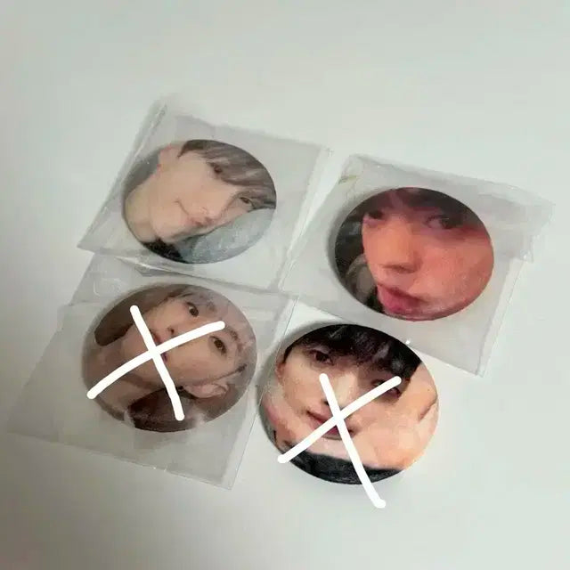 말랑핀뱃지 보넥도,세븐틴 양도