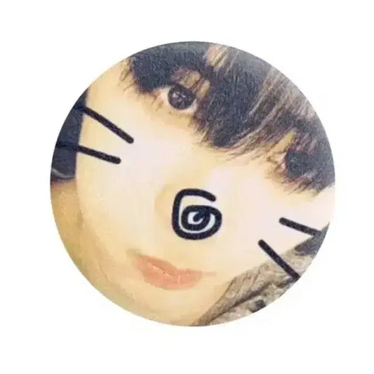 보이넥스트도어 말랑핀뱃지