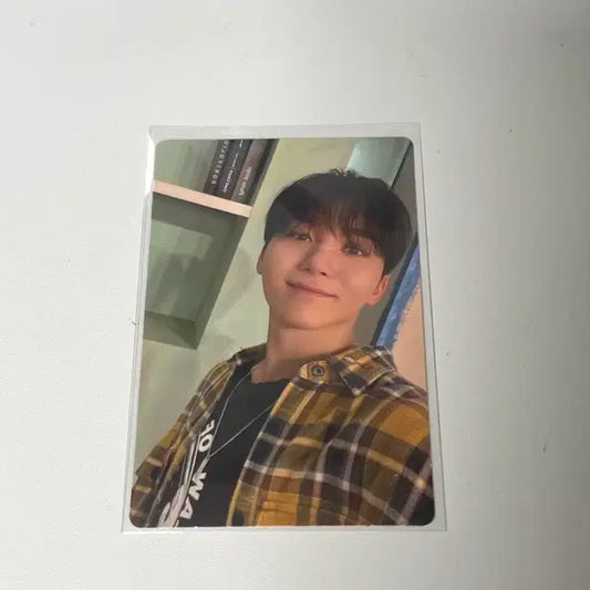 승관 포카 양도 아타카 ATTACCA 캐럿반 세븐틴