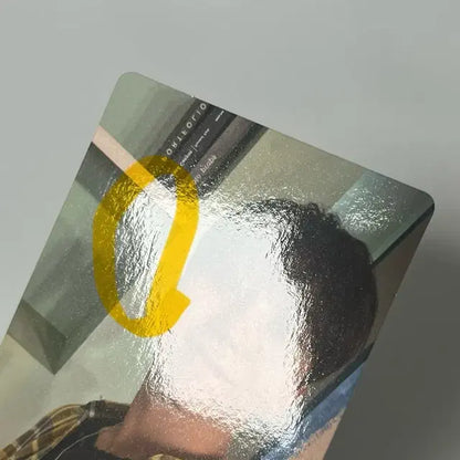 승관 포카 양도 아타카 ATTACCA 캐럿반 세븐틴