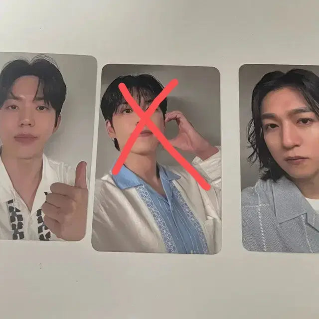 데이식스 팬미팅 막막 입장포카