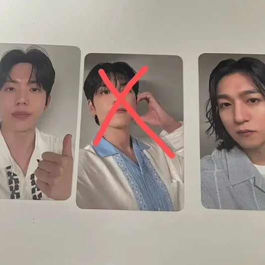 데이식스 팬미팅 막막 입장포카