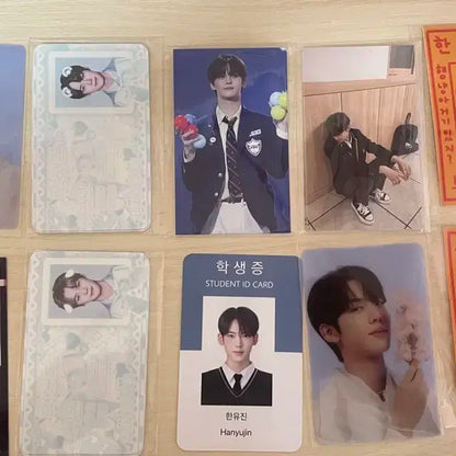 제로베이스원 비공굿 팔아요!