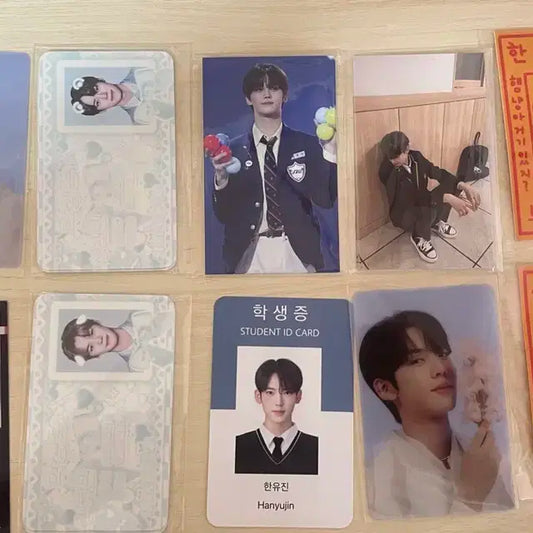 제로베이스원 비공굿 팔아요!