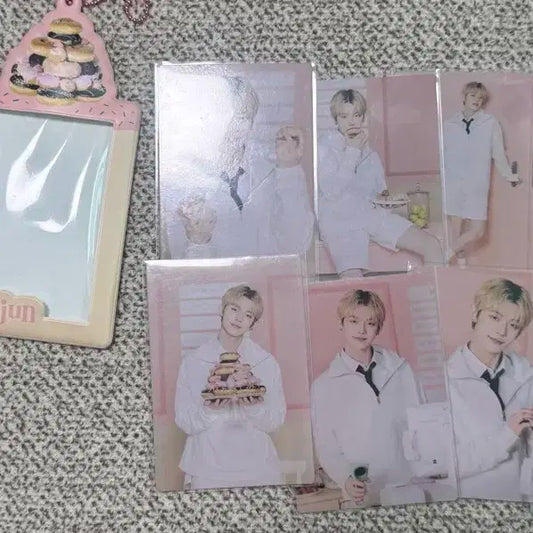 투바투 연준 생일 엠디