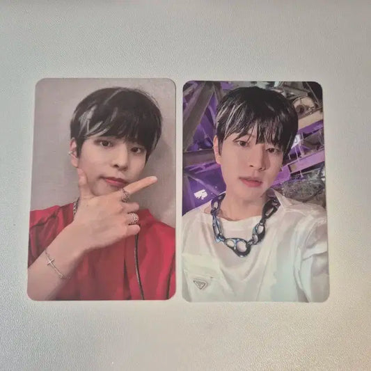 [스키즈 승민]노이지 셀피 일괄양도