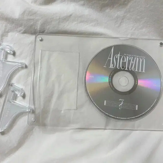 플레이브 cd 아크릴 포토카드 6여름 육여름 포카