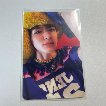 엔시티드림 제노 포카 양도 캔디 스페셜 미니 앨범