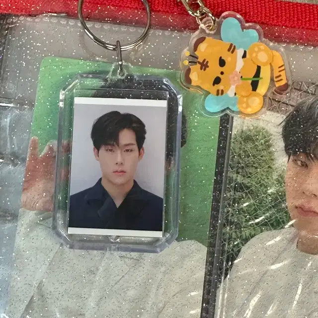 몬스타엑스 포카 양도