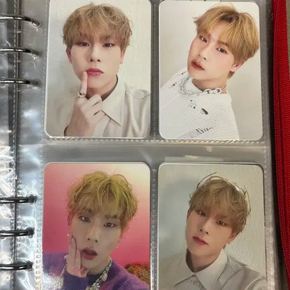 몬스타엑스 포카 양도