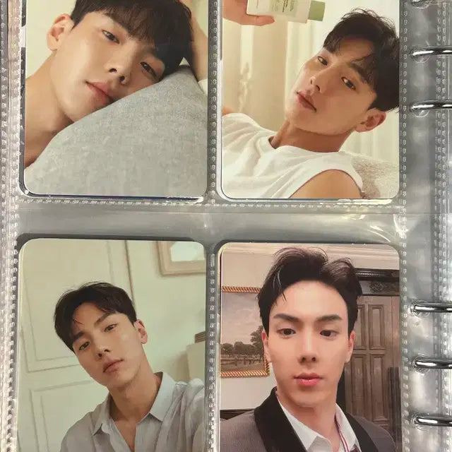 몬스타엑스 포카 양도