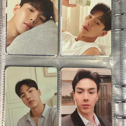 몬스타엑스 포카 양도