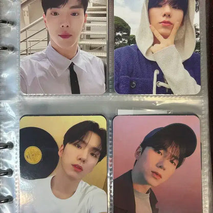 몬스타엑스 포카 양도