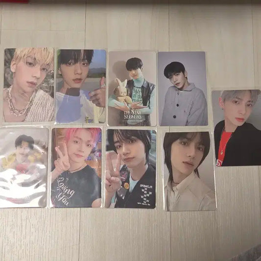 투바투 포카 제발 데리고 가세요ㅠㅜ