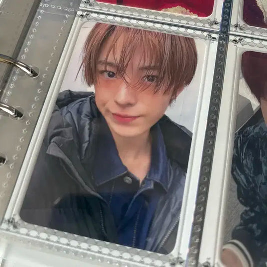 엔시티위시 유우시 포카 인터아시아