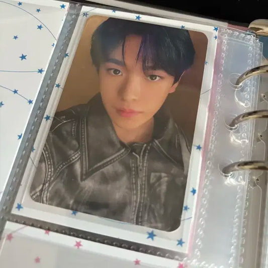 엔시티위시 유우시 포카 로그인 캡모자