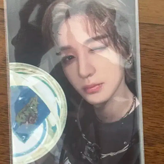 보넥도 보이넥스트도어 낙원 앙콘 원도어존 포카 이한