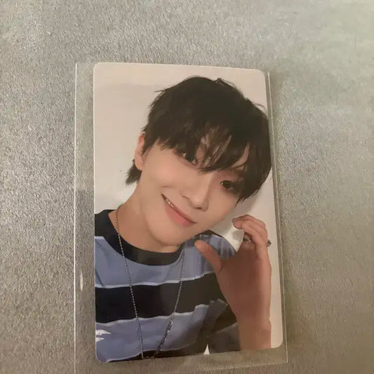 급처) 보넥도 운학 위버스 미공포 A버전