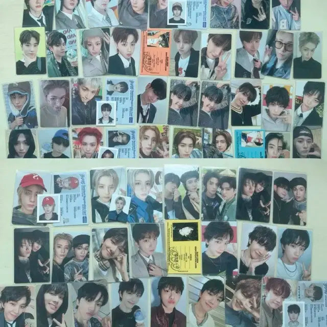 보넥도 포카 보이넥스트도어