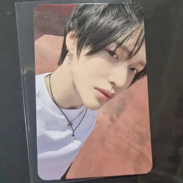 원빈 붐붐베 사웨 미공포 양도+덤)앤톤 포카