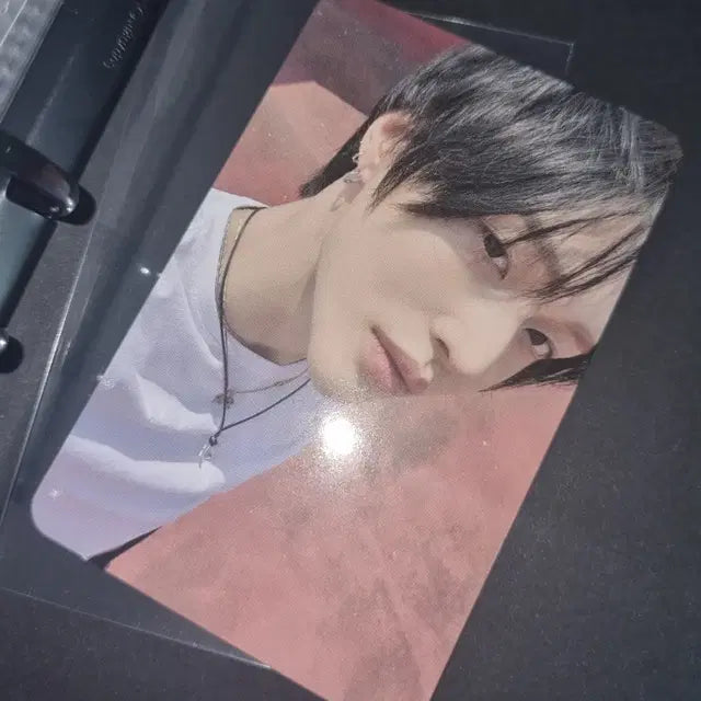 원빈 붐붐베 사웨 미공포 양도+덤)앤톤 포카