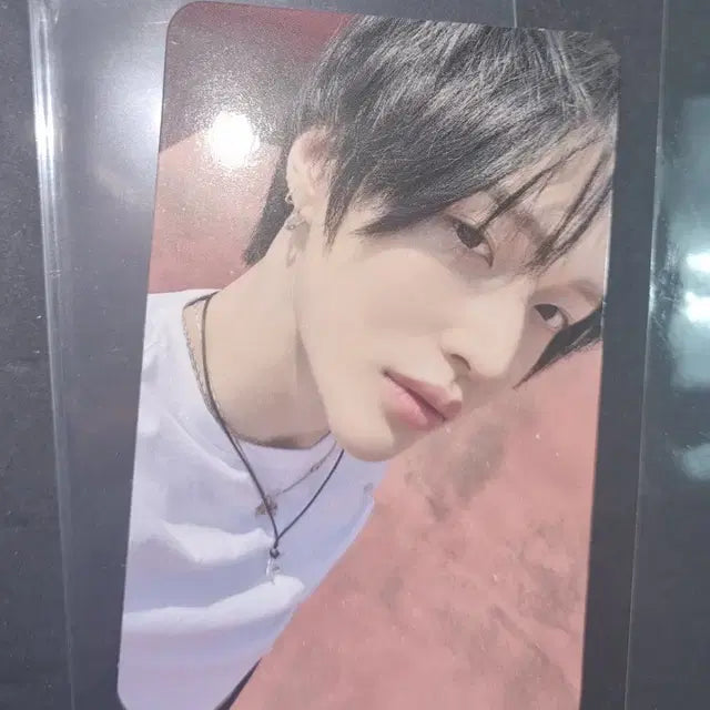 원빈 붐붐베 사웨 미공포 양도+덤)앤톤 포카