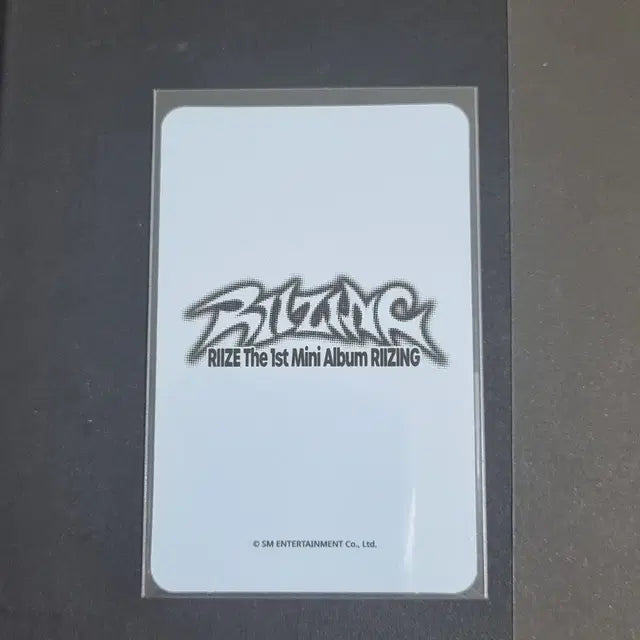 원빈 붐붐베 사웨 미공포 양도+덤)앤톤 포카