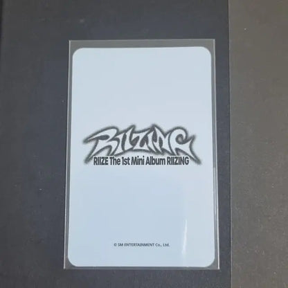 원빈 붐붐베 사웨 미공포 양도+덤)앤톤 포카