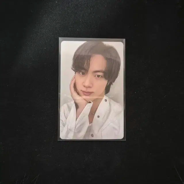 방탄bts 퍼투댄 앨범 포카 / 진슈가제이홉알엠지민뷔정국