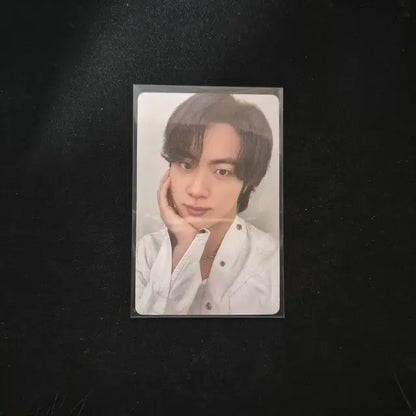 방탄bts 퍼투댄 앨범 포카 / 진슈가제이홉알엠지민뷔정국