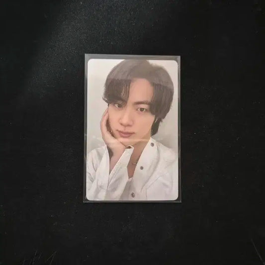 방탄bts 퍼투댄 앨범 포카 / 진슈가제이홉알엠지민뷔정국