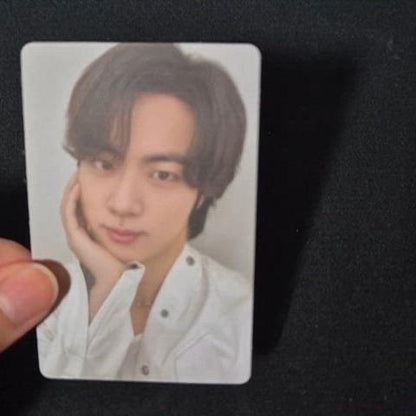 방탄bts 퍼투댄 앨범 포카 / 진슈가제이홉알엠지민뷔정국