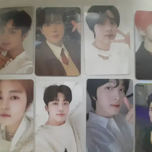 엔시티 포카 양도