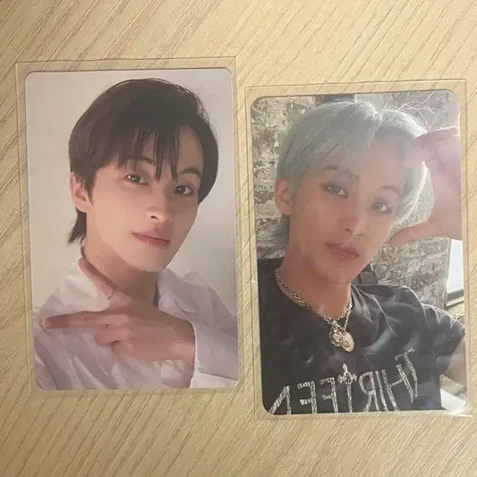 (일괄 가격) 엔시티 마크 엔시티 마크 드림쇼 더 무비 4DX 특전 포카