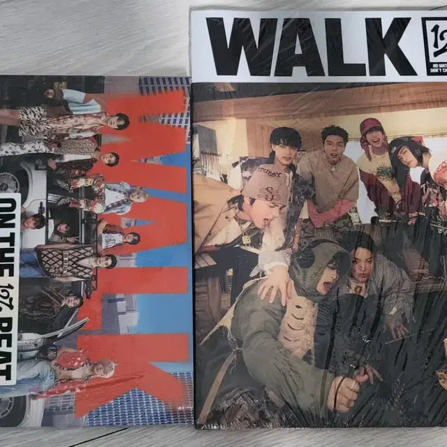 엔시티, 샤이니, 블랙핑크, 워너원 포카, 공굿 판매