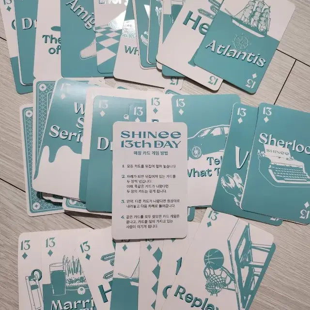 엔시티, 샤이니, 블랙핑크, 워너원 포카, 공굿 판매