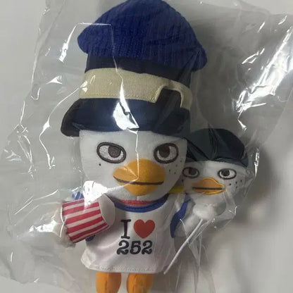 riize 라이즈 소희 20cm 인형 미개봉