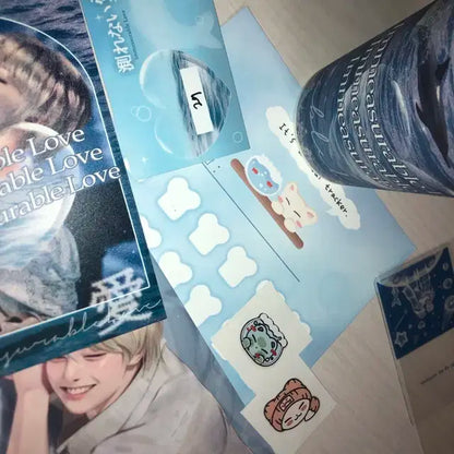 양정인 생일카페 스키즈 아이엔 생카 포토카드 전프레 양도