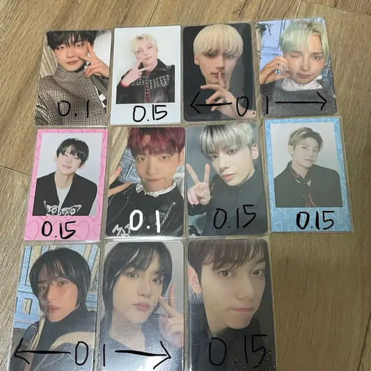 투바투 디아이콘 포카