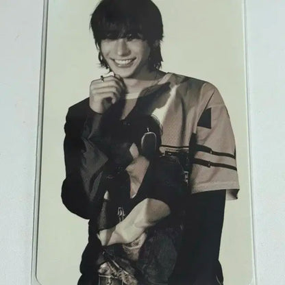 라이즈 RIIZING 포토팩 앤톤 포카 (일괄가능)