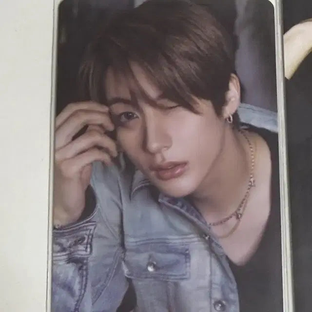 라이즈 RIIZING 포토팩 앤톤 포카 (일괄가능)