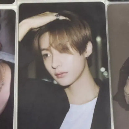 라이즈 RIIZING 포토팩 앤톤 포카 (일괄가능)