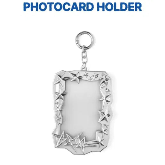 투바투 TOGETHER 팝업 포카홀더