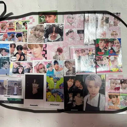 엔시티 드림 포카 판매~