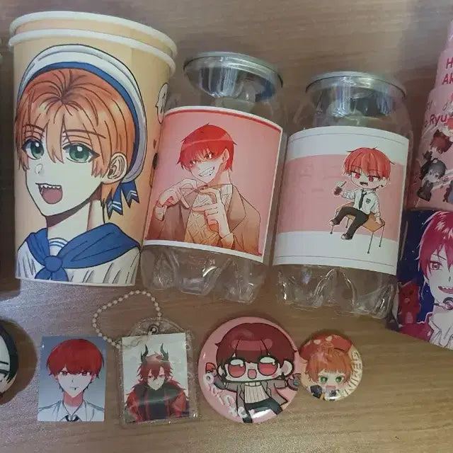 (반택포,할인)레볼루션하트 리레볼루션 비공굿 판매