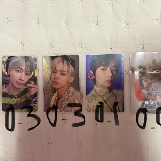 투바투 포카 팝니다