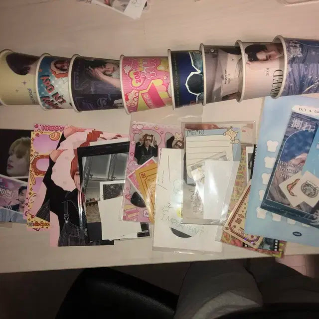 양정인 아이엔 스트레이키즈 스키즈 생카 생일카페 포카 양도 일괄 양도