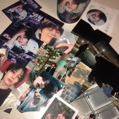 양정인 아이엔 스트레이키즈 스키즈 생카 생일카페 포카 양도 일괄 양도