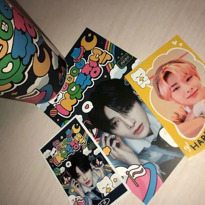 양정인 아이엔 스트레이키즈 스키즈 생카 생일카페 포카 양도 일괄 양도