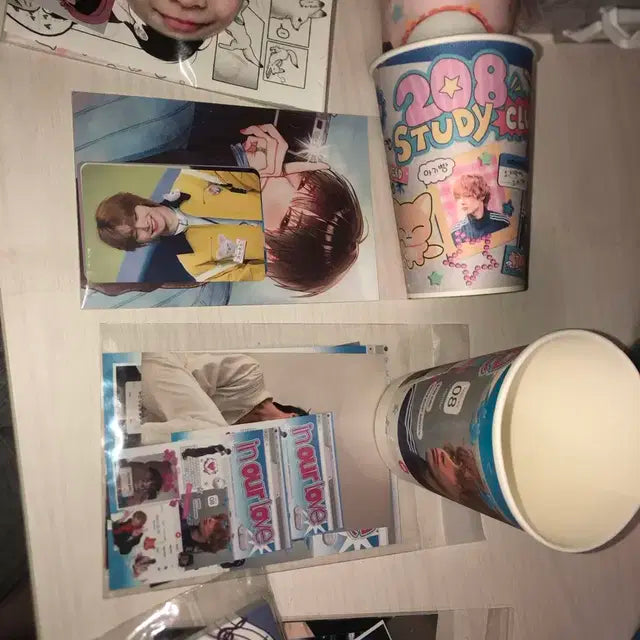 양정인 아이엔 스트레이키즈 스키즈 생카 생일카페 포카 양도 일괄